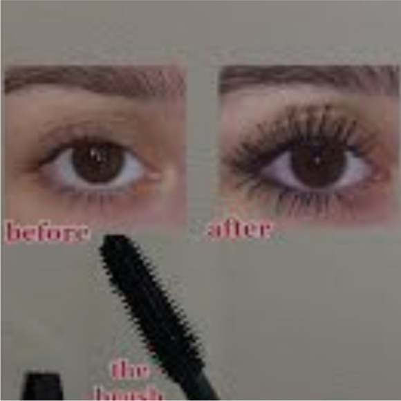 FLOSS BEAUTY RISE ABOVE LENGTHENING MASCARA - Picture 4 of 10
